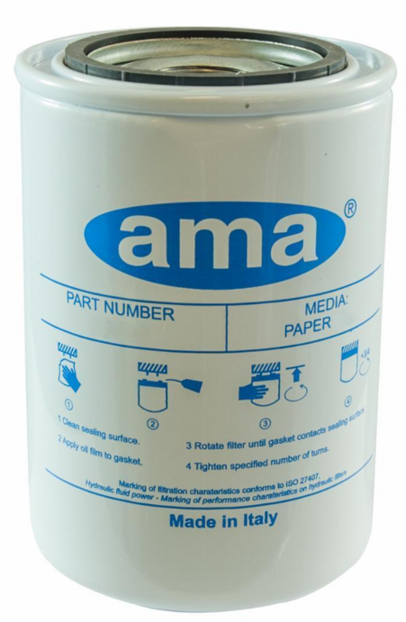 Obrázek k výrobku 55636 - vložka filtru 60µ k 03246-03271