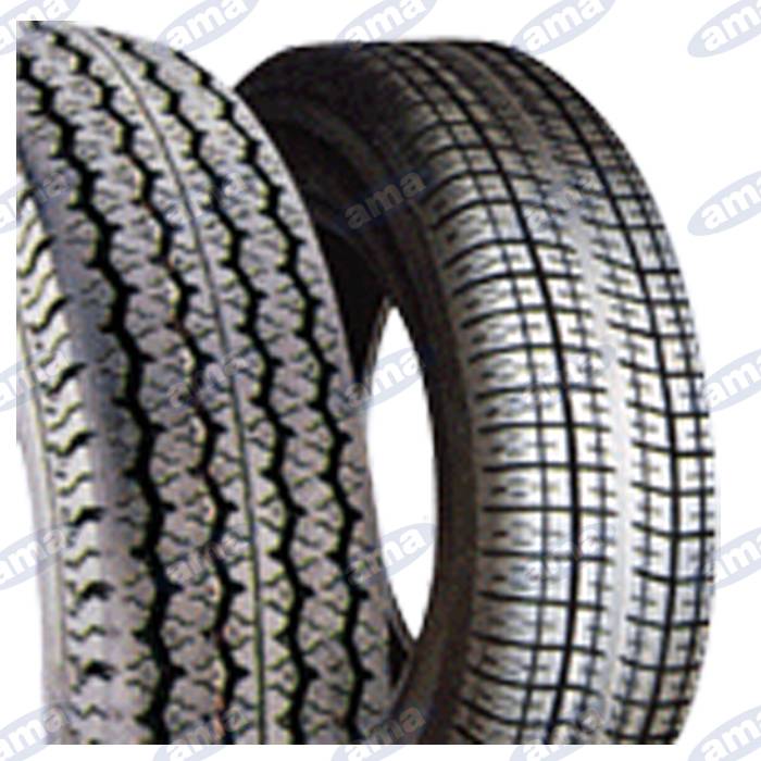 Obrázek k výrobku 47019 - Vysokorychlostní pneu 4.50X10" 6T