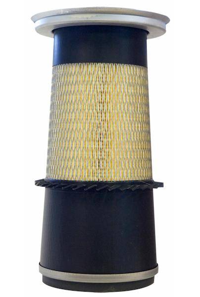 Obrázek k výrobku 59357 - Vzduchový filtr 15186 vnější