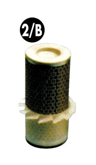 Obrázek k výrobku 3334 - Vzduchový filtr Kubota
