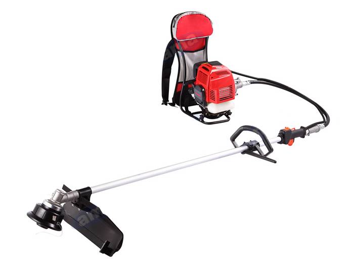 Obrázek k výrobku 60919 - Zádový křovinořez AMA KD3 530BP Kawasaki