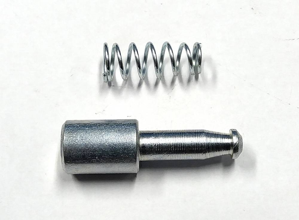 Obrázek k výrobku 1327 - ZAJIŠŤOVACÍ KOLÍK 47 MM