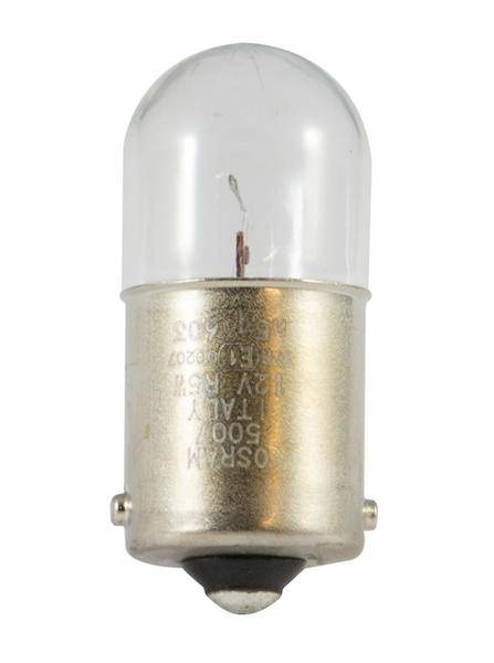 Obrázek k výrobku 59504 - Žárovka 12V 5 W, R5W, BA15S, OSRAM