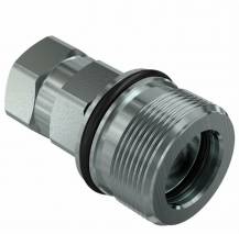 Obrázek k výrobku 62223 - 3/4" šroubovací rychlospojka samice