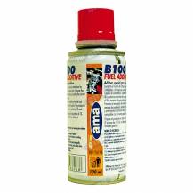 Obrázek k výrobku 9670 - Aditivum do benzinu 2T/4T motory 100 ml