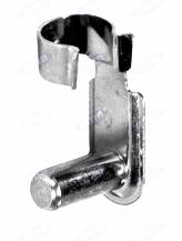Obrázek k výrobku 13271 - Bezpečnostní čep 8mm/31mm - blistr 2 ks