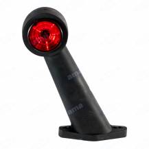 Obrázek k výrobku 47696 - Boční LED světlo (červené + bílé)