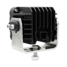 Obrázek k výrobku 62830 - Čtvercové LED pracovní světlo 10-30V, 50W, 4200LM