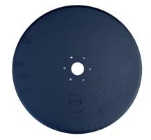 Obrázek k výrobku 62790 - Disk hladký rovný Ø 350/3mm vhodný pro LEMKEN