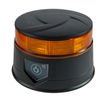 Obrázek k výrobku 62144 - Dobíjecí LED maják 12/24V