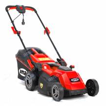 Obrázek k výrobku 61125 - Elektrická sekačka 1600W