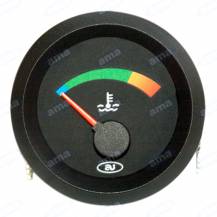 Obrázek k výrobku 61588 - Elektronický teploměr -25°C až 120°C/ 12V