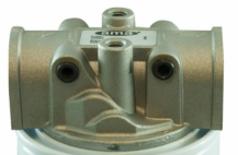 Obrázek k výrobku 55611 - filtr hydrauliky s kartuší 1"1/4", 60µ (A120T60)