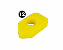 Obrázek k výrobku 54809 - Filtr vzduchový B&S serie 450, 500, 550