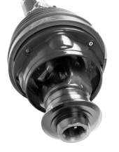 Obrázek k výrobku 62997 - Homokinetická kardanová hřídel single, 6 kategorie, 2000 mm