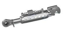 Obrázek k výrobku 54870 - Hydraulický třetí bod, 2. kategorie, délka 640/850, OKO/HÁK
