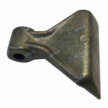 Obrázek k výrobku 42264 - Kladivo rovné 76x78x13 mm