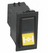 Obrázek k výrobku 59772 - Kolébkový vypínač blinkrů