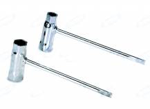 Obrázek k výrobku 7107 - Kombinovaný maticový klíč 13mm a 16mm