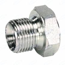 Obrázek k výrobku 59046 - Kompaktní redukce samec x samice BSP/BSP 1"1/4" x 3/4"