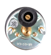 Obrázek k výrobku 10289 - Kontrola taku oleje 1/8 kónický