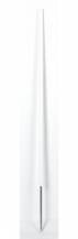 Obrázek k výrobku 56376 - Kůl plastový 106cm Ø 21mm