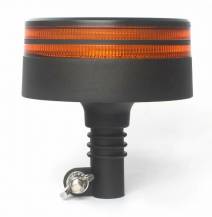 Obrázek k výrobku 62158 - LED dvouřadý maják 12-24V