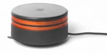 Obrázek k výrobku 62159 - LED dvouřadý maják 12-24V