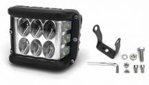 Obrázek k výrobku 62165 - LED pracovní světlo 10-30V 36W 2800 LM