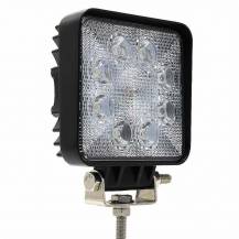 Obrázek k výrobku 62179 - LED pracovní světlo 10-36V 24W 1350 LM