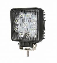 Obrázek k výrobku 62178 - LED pracovní světlo 10-36V 27W 2025 LM