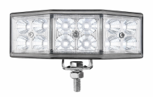 Obrázek k výrobku 63141 - LED pracovní světlo 10-36V, 36W, 2600LM