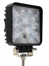 Obrázek k výrobku 62084 - LED pracovní světlo 10-90V 24W 1800LM