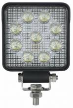 Obrázek k výrobku 62167 - LED pracovní světlo 12/24V - 13,5W 1650LM