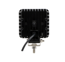 Obrázek k výrobku 62146 - LED pracovní světlo 12/24V 16W 2400LM s vypínačem