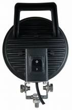 Obrázek k výrobku 62163 - LED pracovní světlo 12-28V 4050 LM s vypínačem