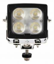 Obrázek k výrobku 62166 - LED pracovní světlo 9-30V 40W 4590 LM