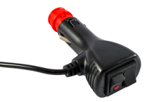 Obrázek k výrobku 62170 - LED zábleskový maják modrý 12-24V