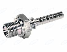 Obrázek k výrobku 58684 - Lis. armatura s vnějším závitem a vnitřním kuželem 60 st. 1"1/2" - 1"1/2"
