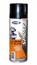 Obrázek k výrobku 358 - Mazivo-ložiska,převody s vysokými rychlostmi 400ml