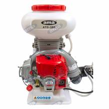 Obrázek k výrobku 62040 - Motorový fukar/rosič ATO 380