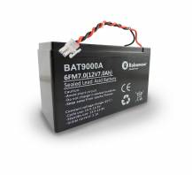 Obrázek k výrobku 58846 - Náhradní baterie pro Robomow RX