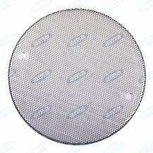 Obrázek k výrobku 61047 - Náhradní síto 0,8 mm pro šrotovníky