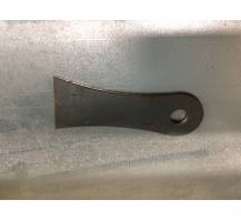 Obrázek k výrobku 59851 - nůž vertikutátoru Jurgen