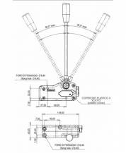 Obrázek k výrobku 59676 - Ovládací páka / joystick 31756