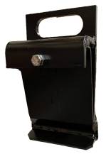 Obrázek k výrobku 62726 - Paletizační vidle pro minibagr