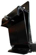 Obrázek k výrobku 62726 - Paletizační vidle pro minibagr