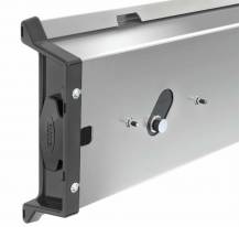 Obrázek k výrobku 62111 - Panel zadních LED světel 12/24V, 2000 mm, kabel 7,5 m