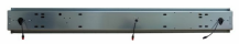Obrázek k výrobku 62687 - Panel zadních LED světel 12V, 1700 mm, kabel 7,5 m