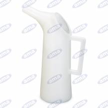 Obrázek k výrobku 7076 - Plastiková míra 2 l
